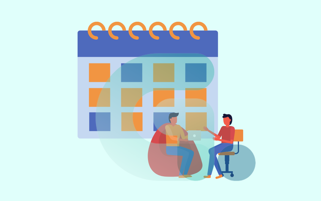 Agenda partagé : 10 outils pour créer un calendrier en ligne