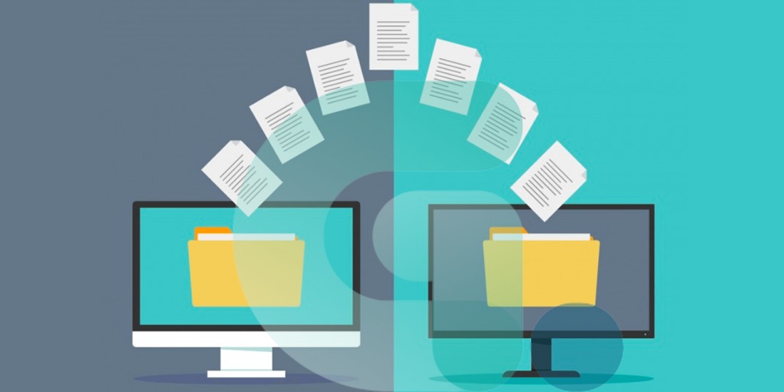 20+ alternatives à WeTransfer pour le transfert de fichiers volumineux