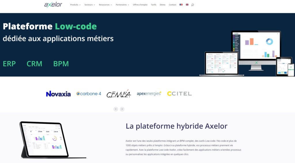 Axelor