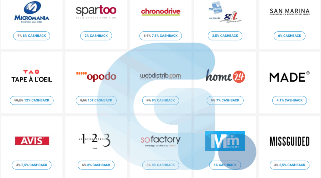 Poulpeo avis: que vaut ce site de cashback?