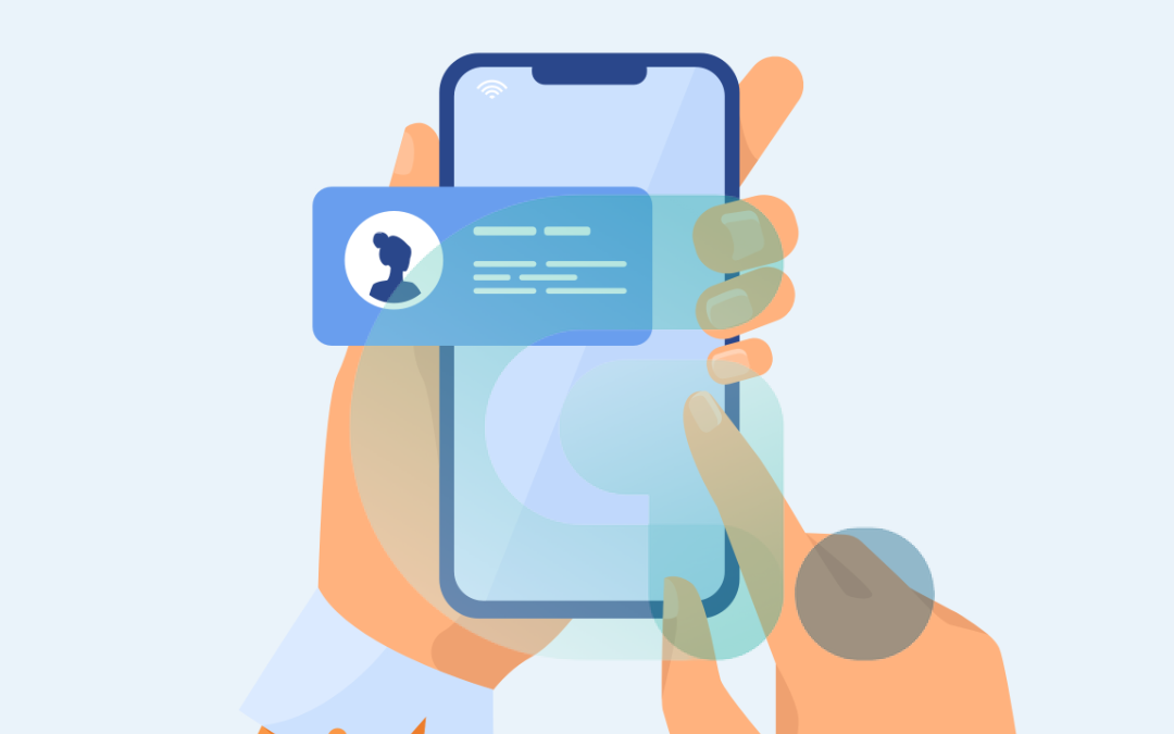 Carte de visite virtuelle : Quels avantages et quels outils ?