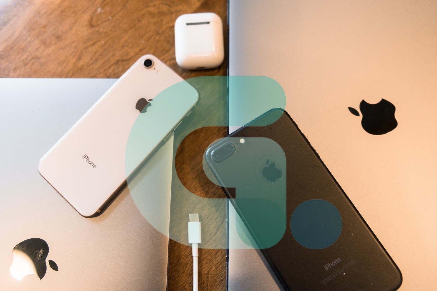 Tout savoir sur le transfert de photos depuis un smartphone iPhone