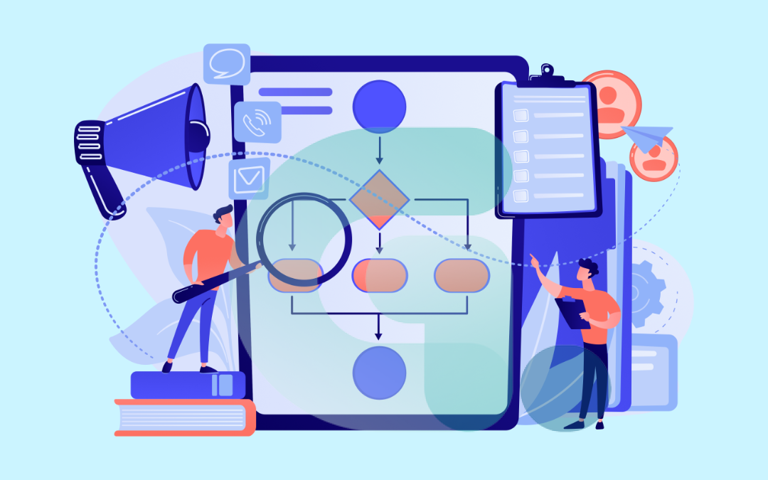 10 outils de création de diagrammes en ligne