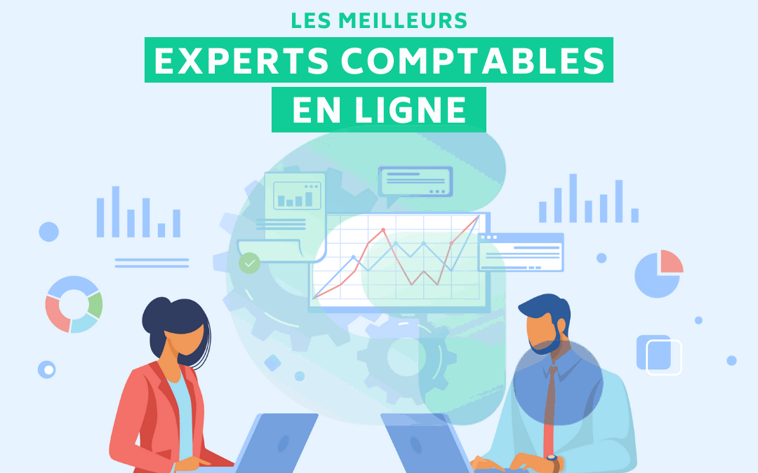 Les 10 meilleurs experts comptable en ligne