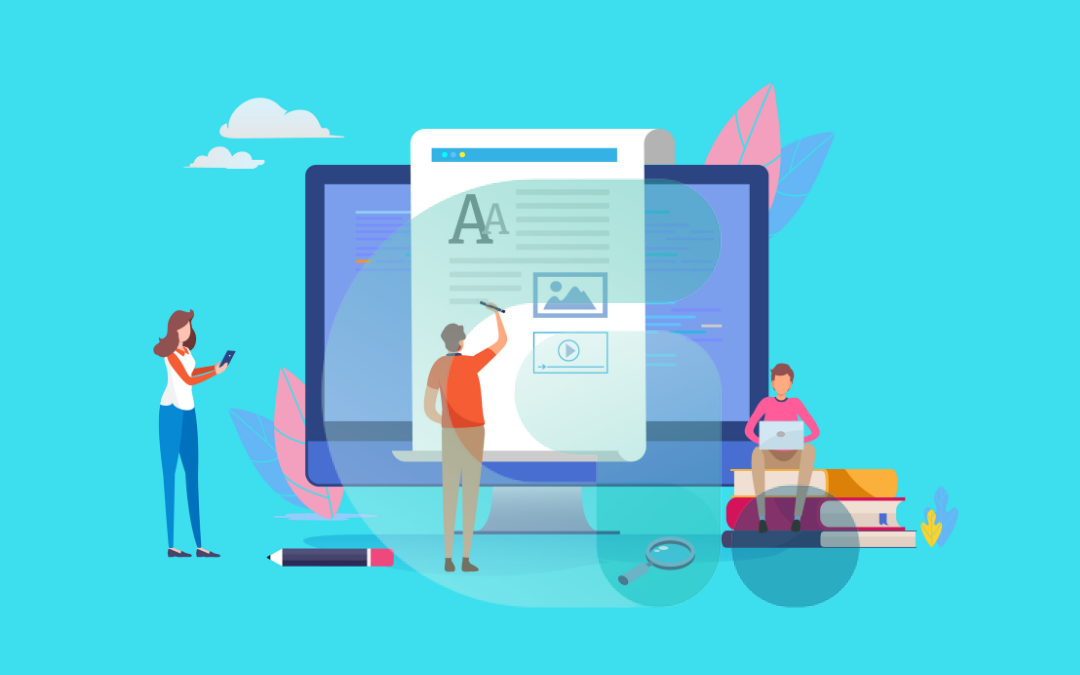 Les 7 meilleures formations pour devenir rédacteur web