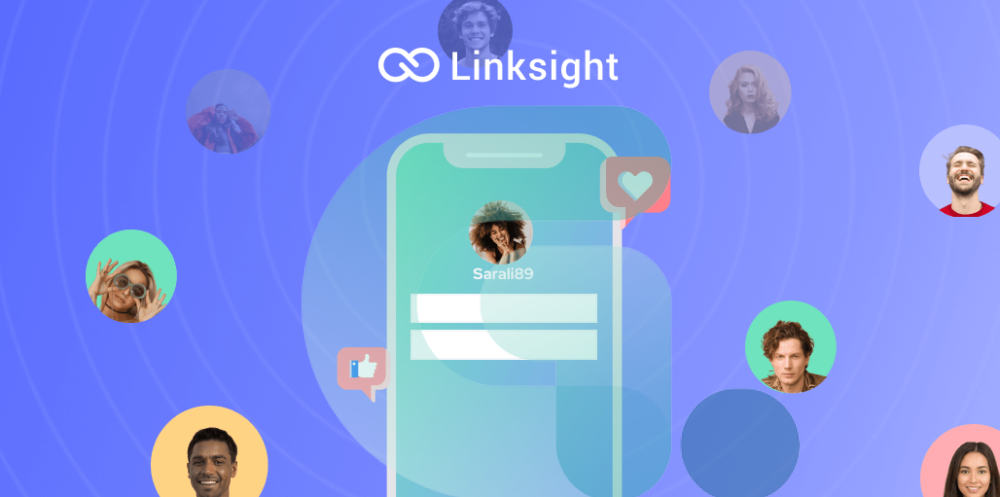 Linktree français : Ajoutez plusieurs liens à votre bio avec Linksight