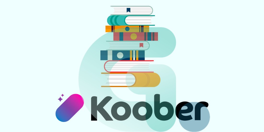 Koober : Avis sur l’application pour écouter des résumés de livres
