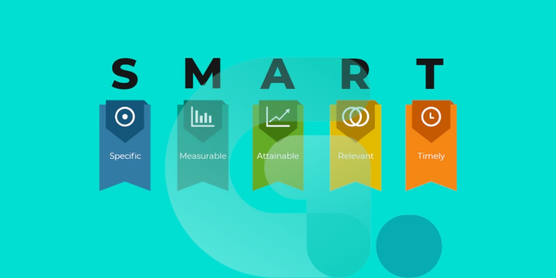 Comment définir les objectifs SMART pour son marketing (+exemples)