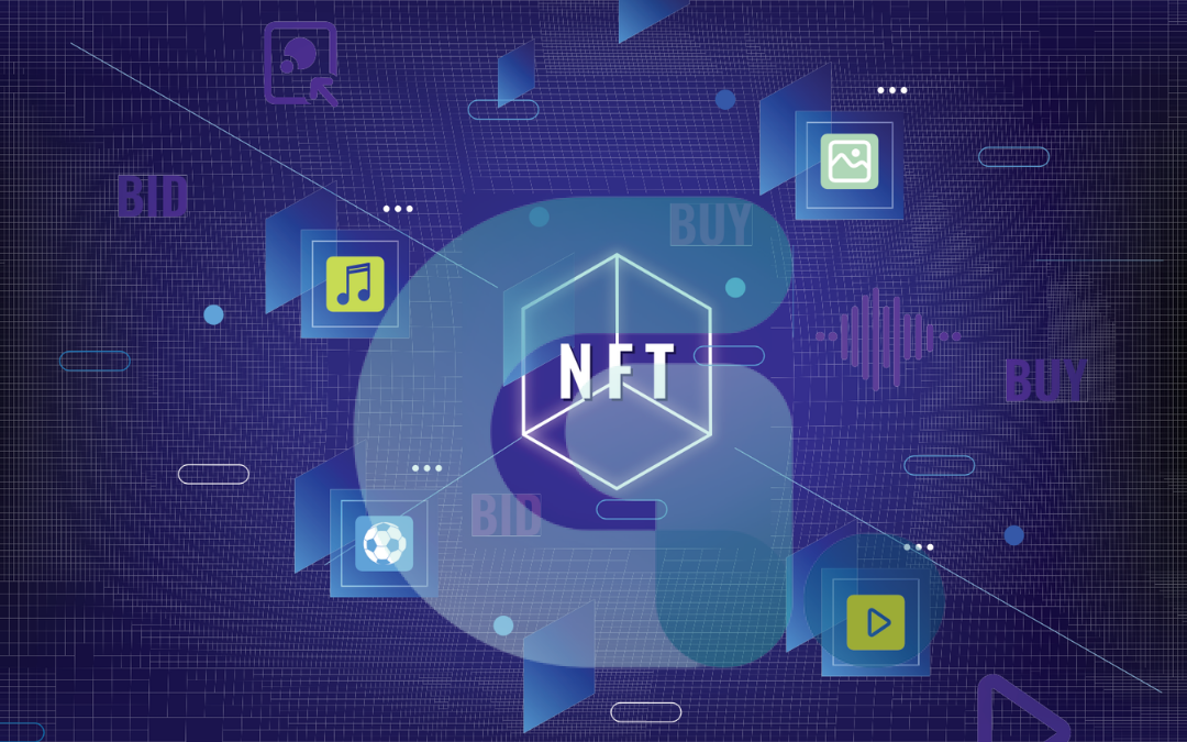 Top 10 des plateformes pour acheter et vendre des NFT