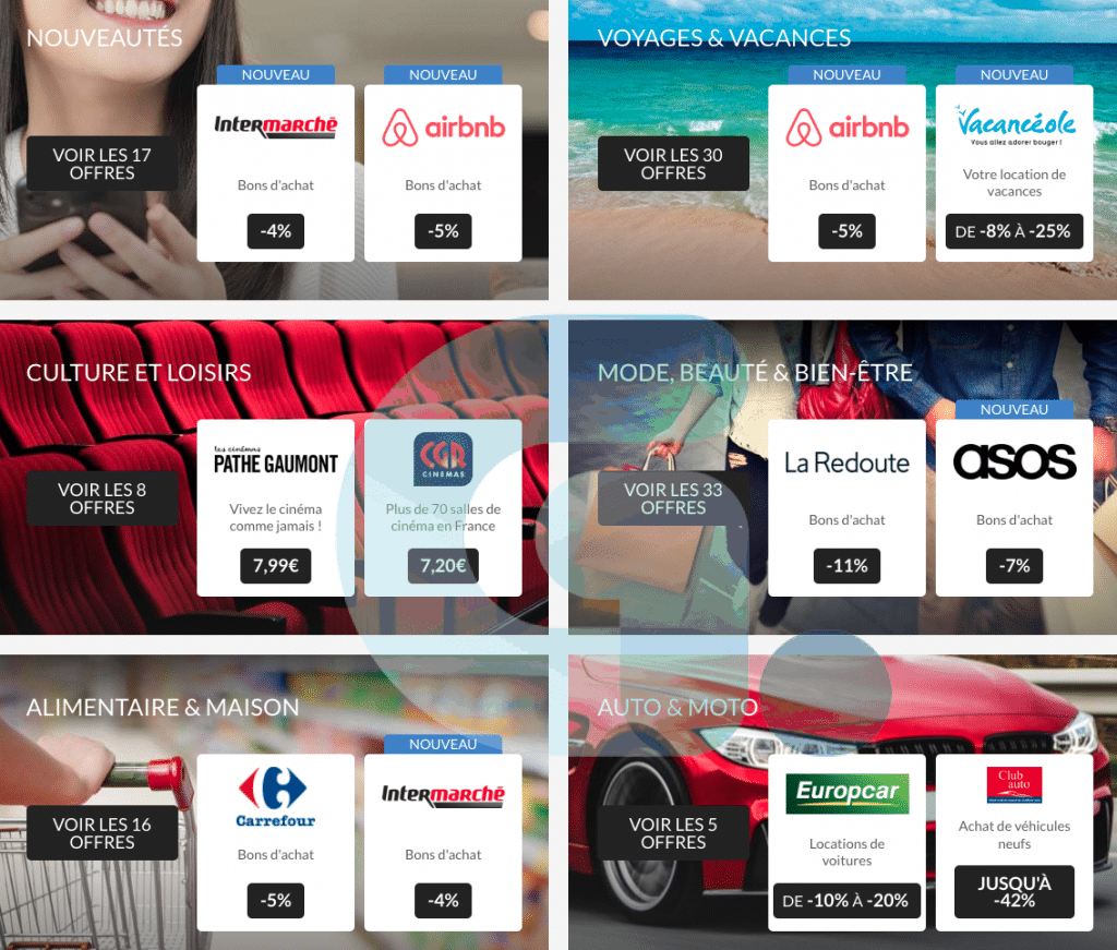 Pass Fnac Darty : achetez des cartes cadeaux jusqu’à -42%