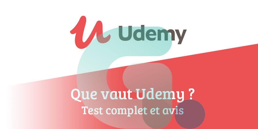 Que vaut Udemy ? Test complet