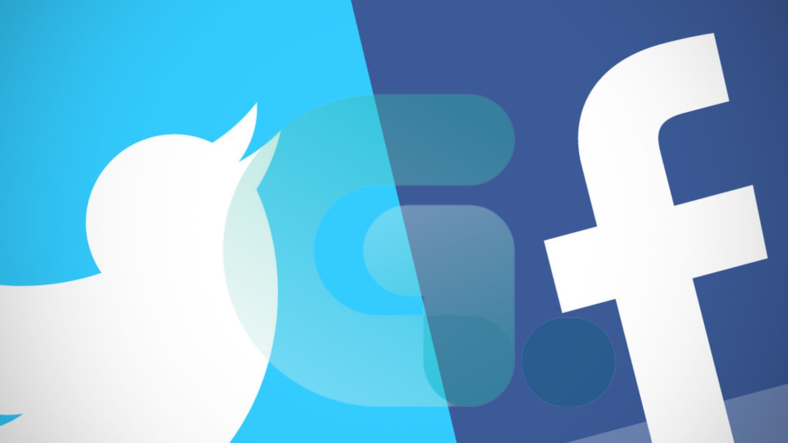 Lier Twitter et Facebook pour synchroniser vos comptes