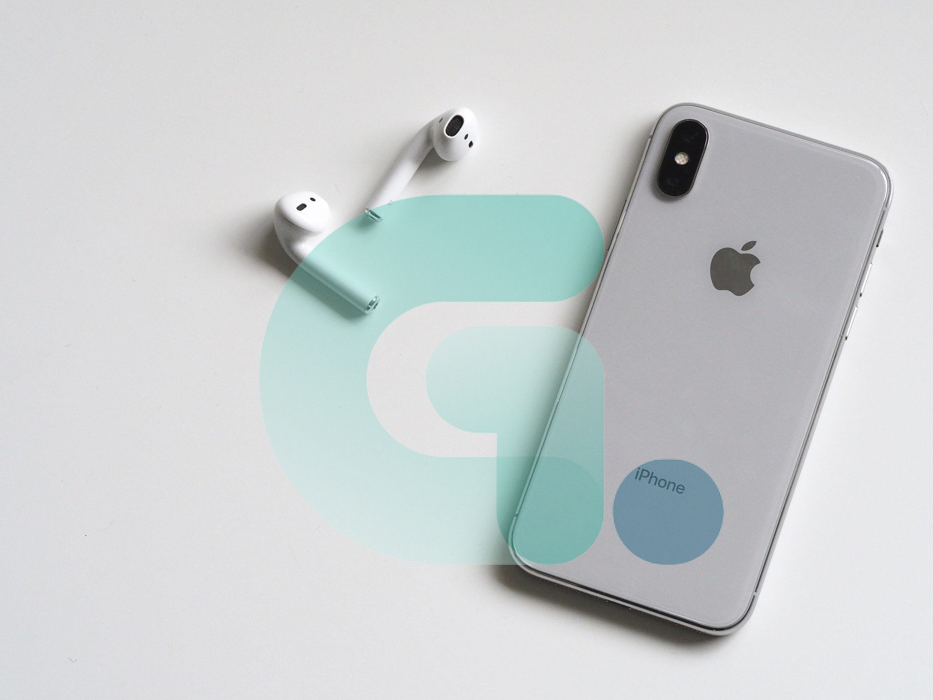 Activer Back Tap : faire du dos de son iPhone un bouton tactile