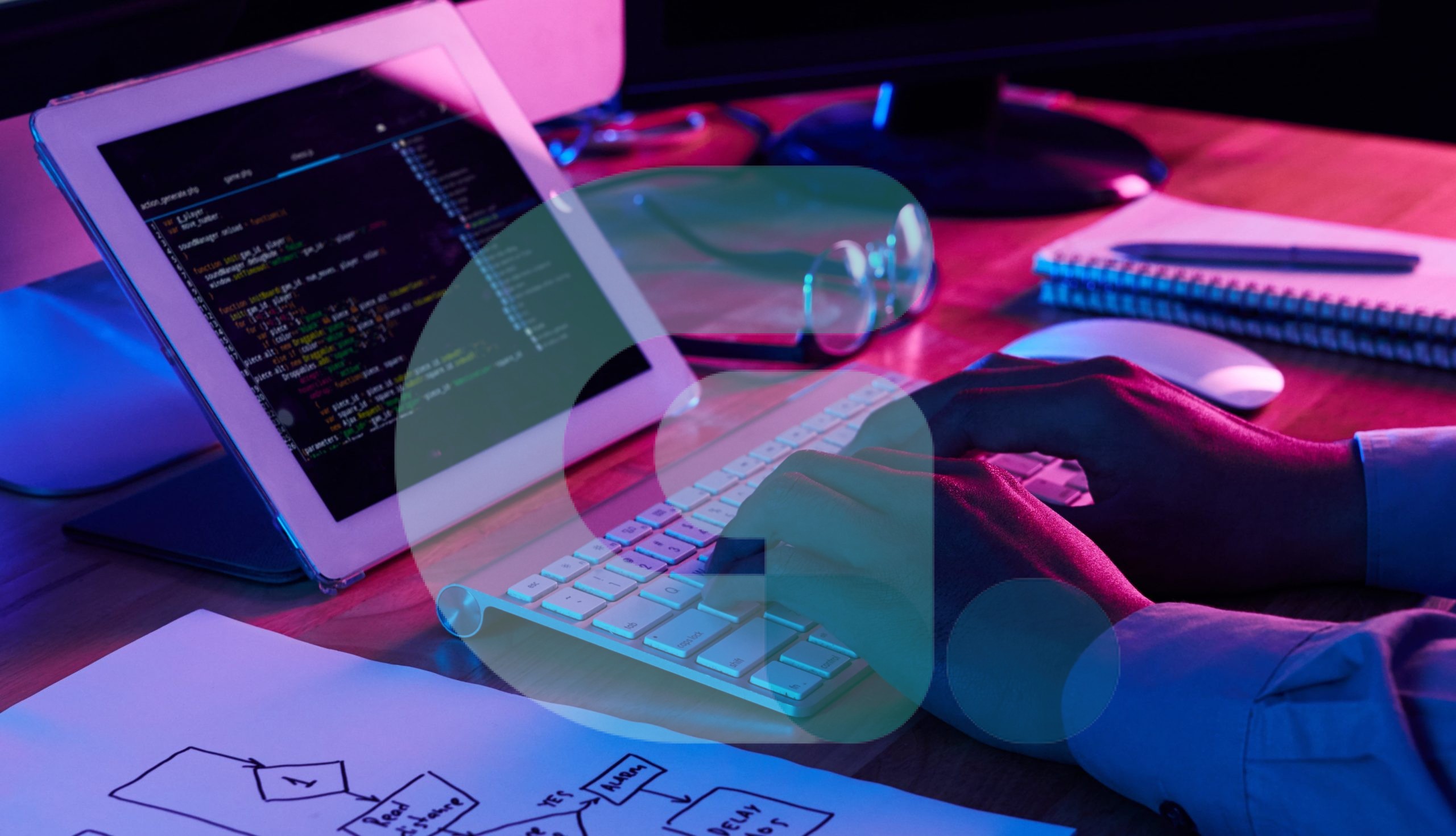 Avantages et inconvénients d’un mobile à clavier physique