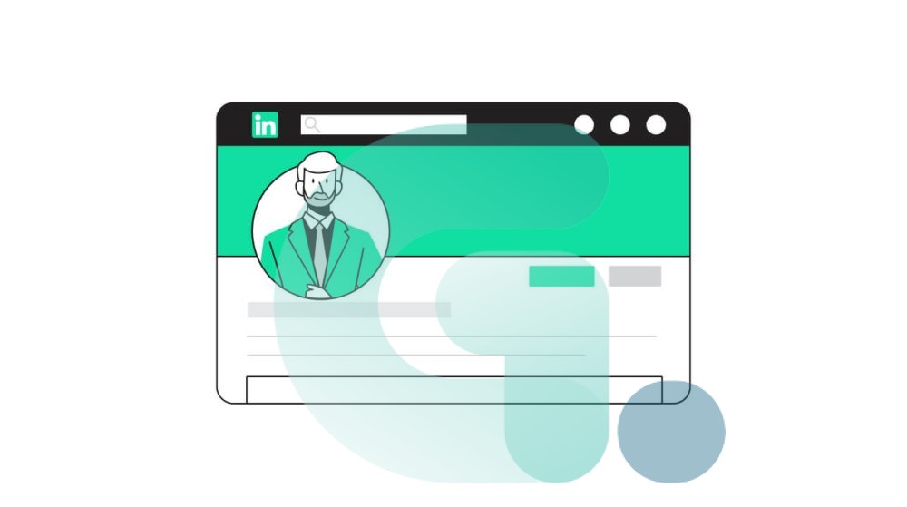 7 conseils pour créer une bannière Linkedin
