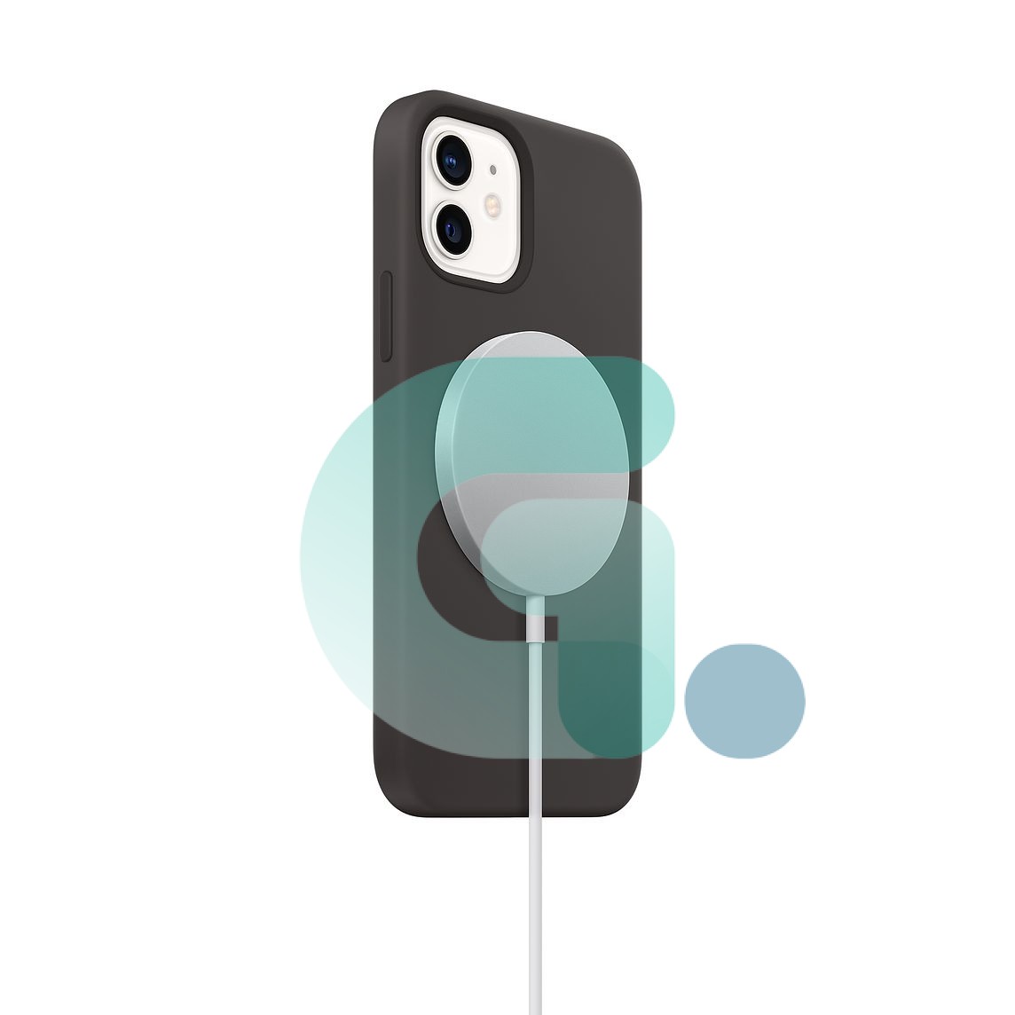 Récente version de charge sans-fil