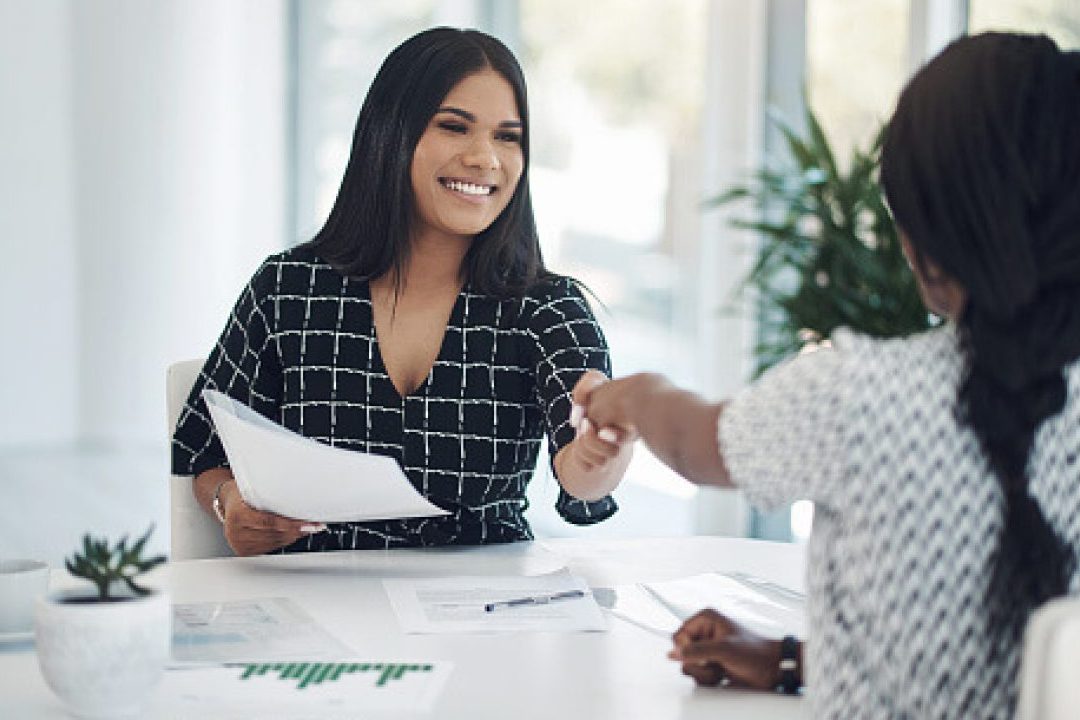 Comment optimiser votre processus de recrutement avec Salesforce ?