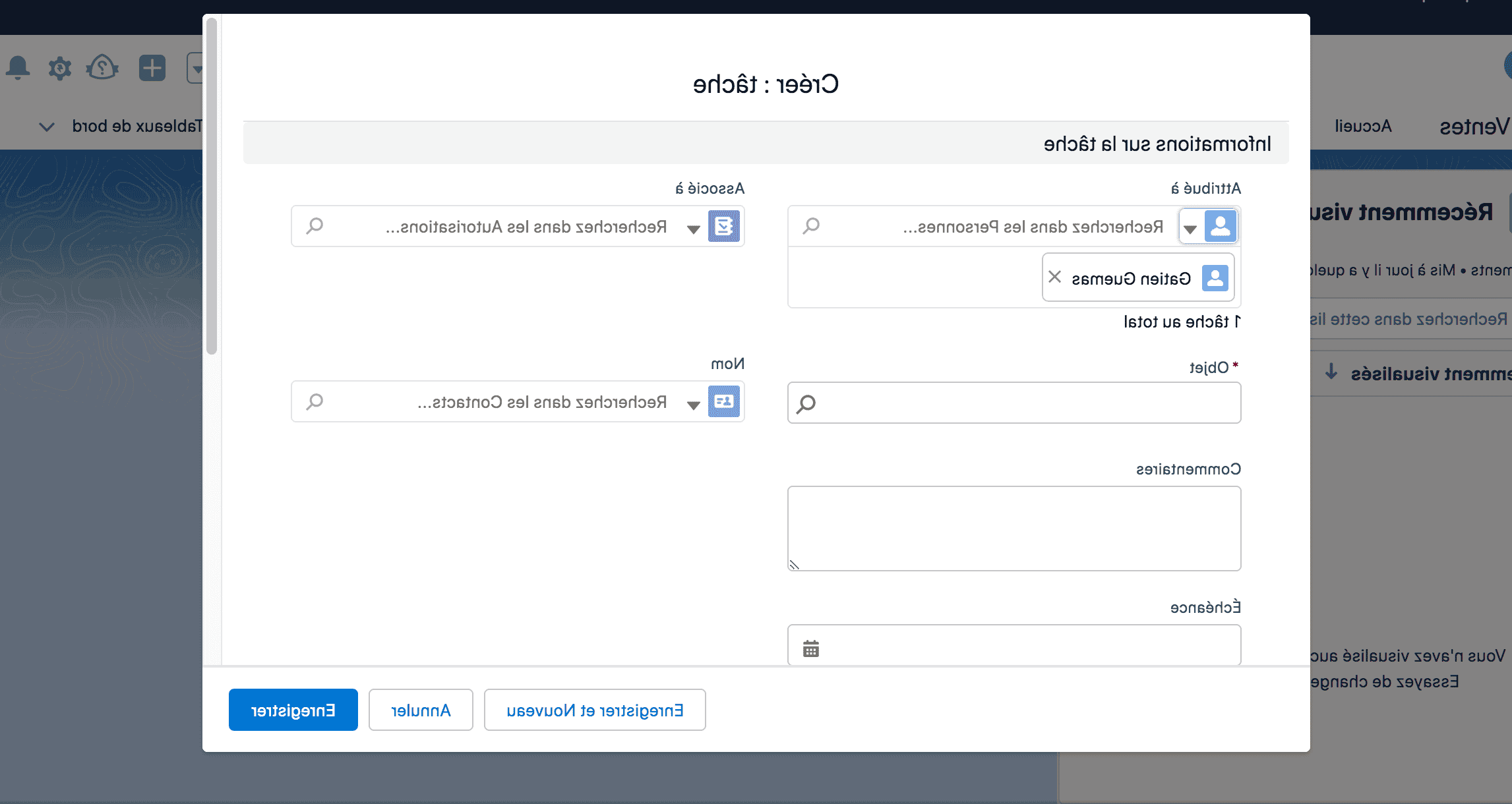 Comment réussir son test Salesforce : astuces et conseils pratiques