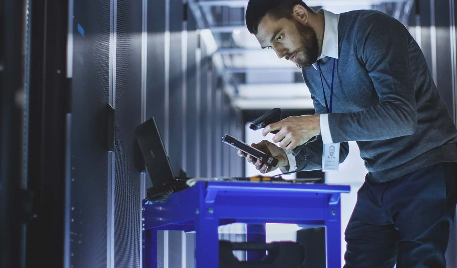 Comprendre l&rsquo;ERP : une définition complète pour les entreprises modernes