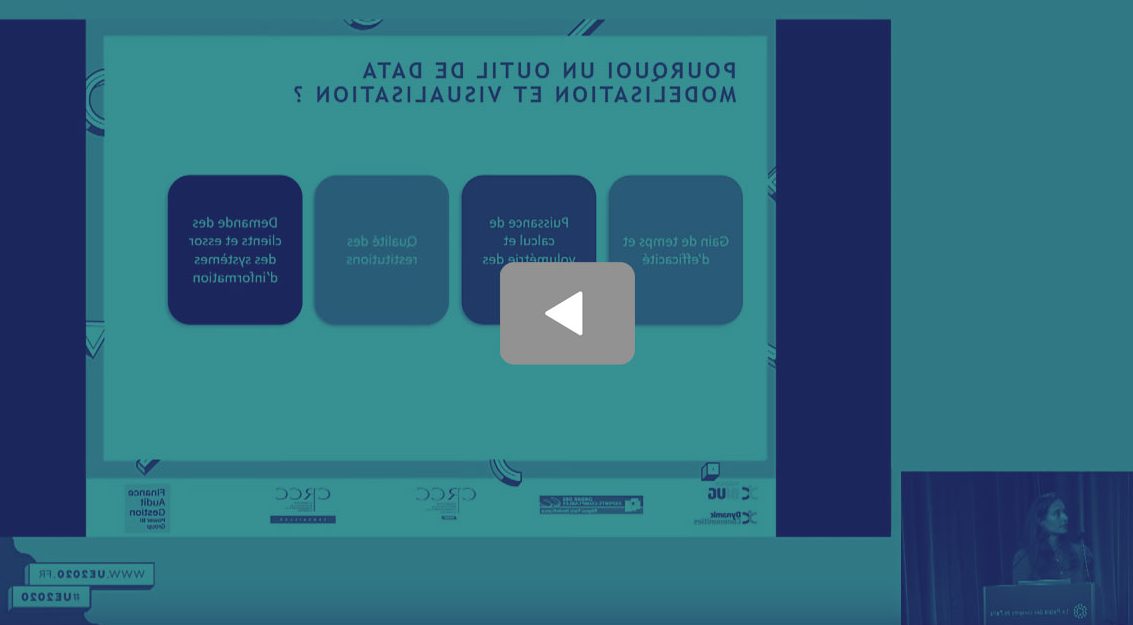 Les avantages de la data visualisation pour améliorer votre stratégie marketing