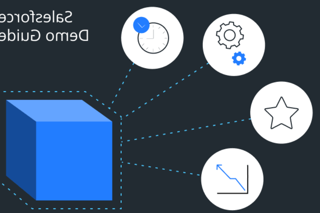 Salesforce Connect : La solution pour une intégration facile et efficace de vos données