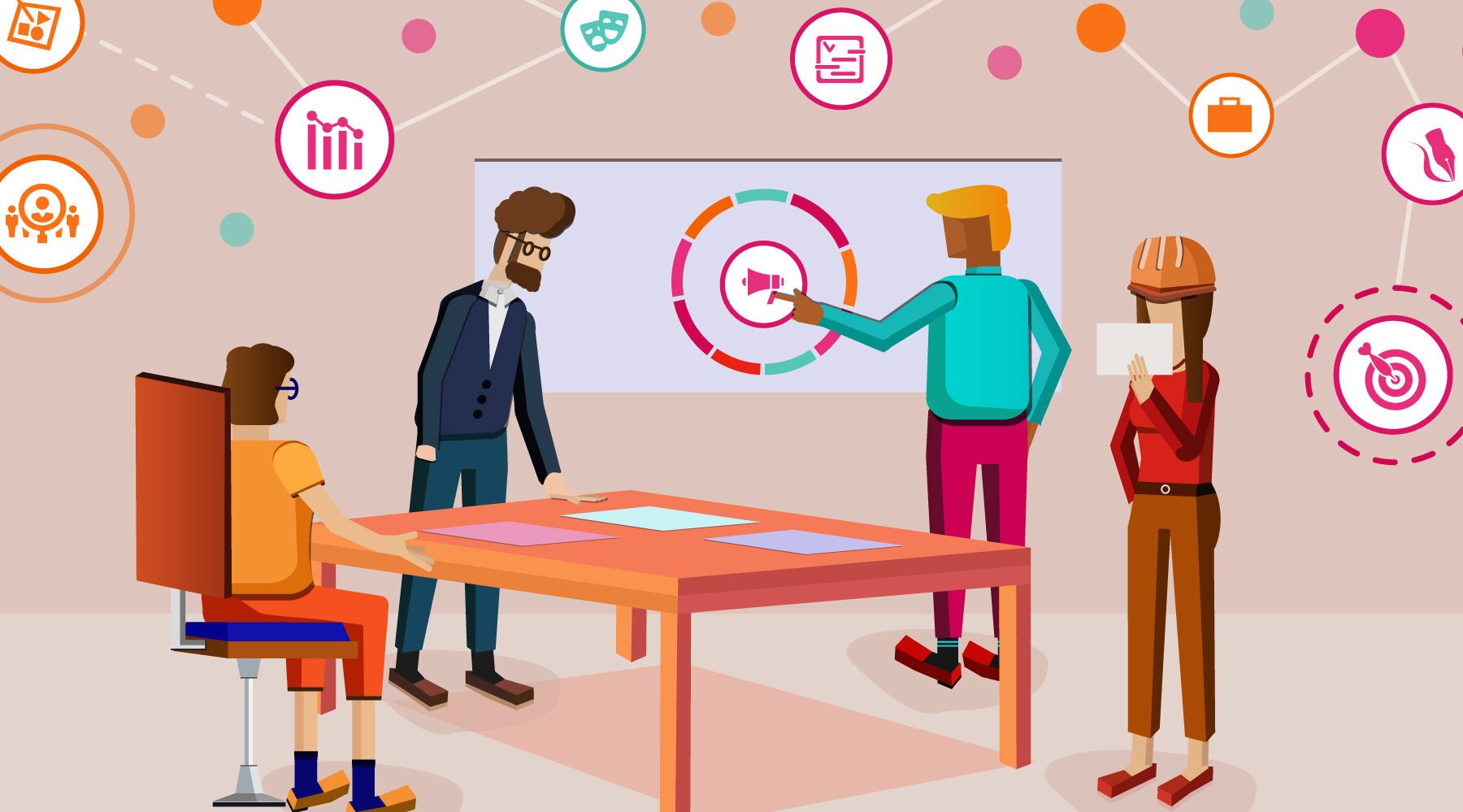Comment activer vos compétences en ligne pour réussir sur Internet