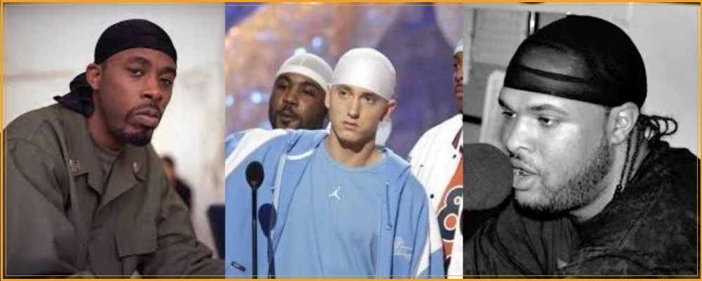 Comment les Américains portent-ils les durags ?