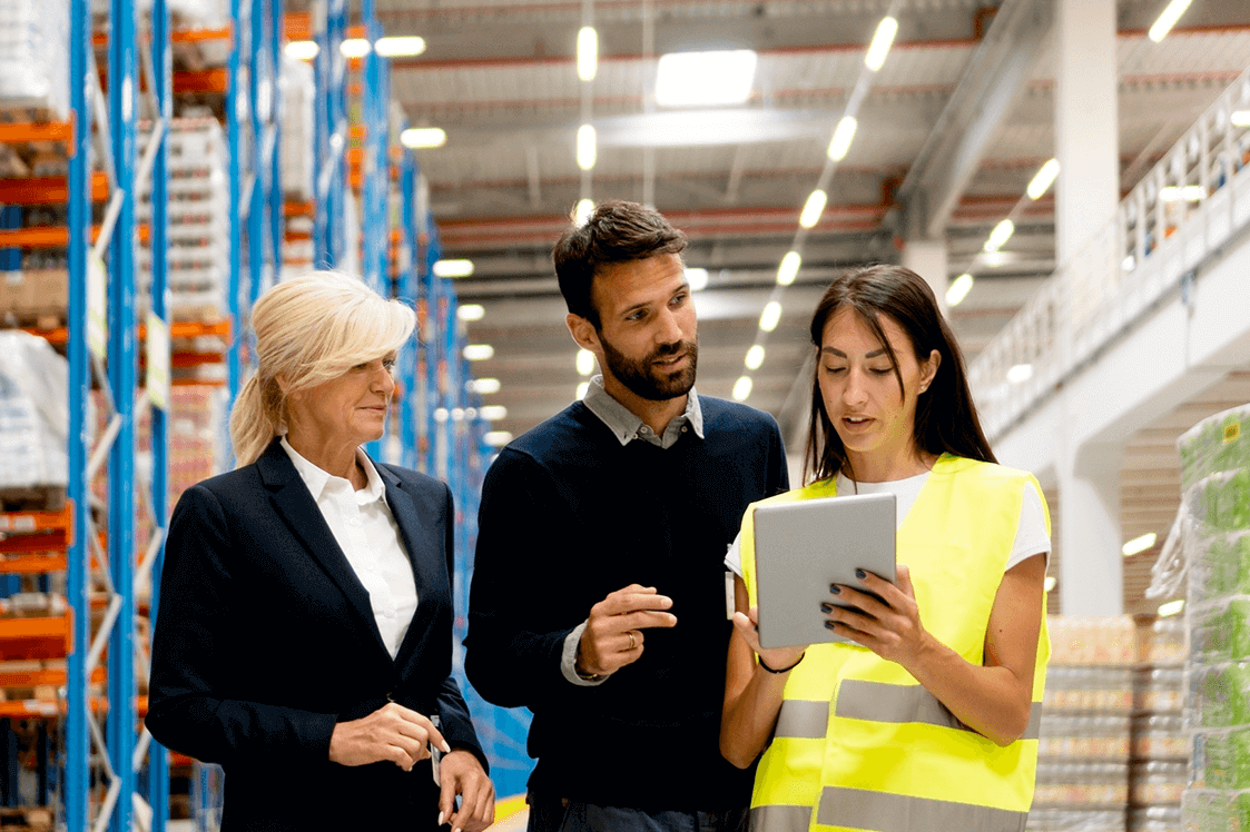 Optimisez votre service sur le terrain avec Salesforce : Boostez vos ventes !