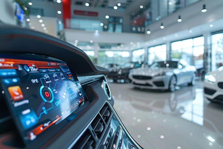 5 avantages du CRM automobile pour booster vos ventes et fidéliser vos clients