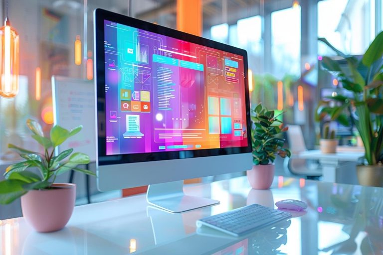 5 façons créatives d&rsquo;utiliser les slds-wrap pour améliorer votre site web