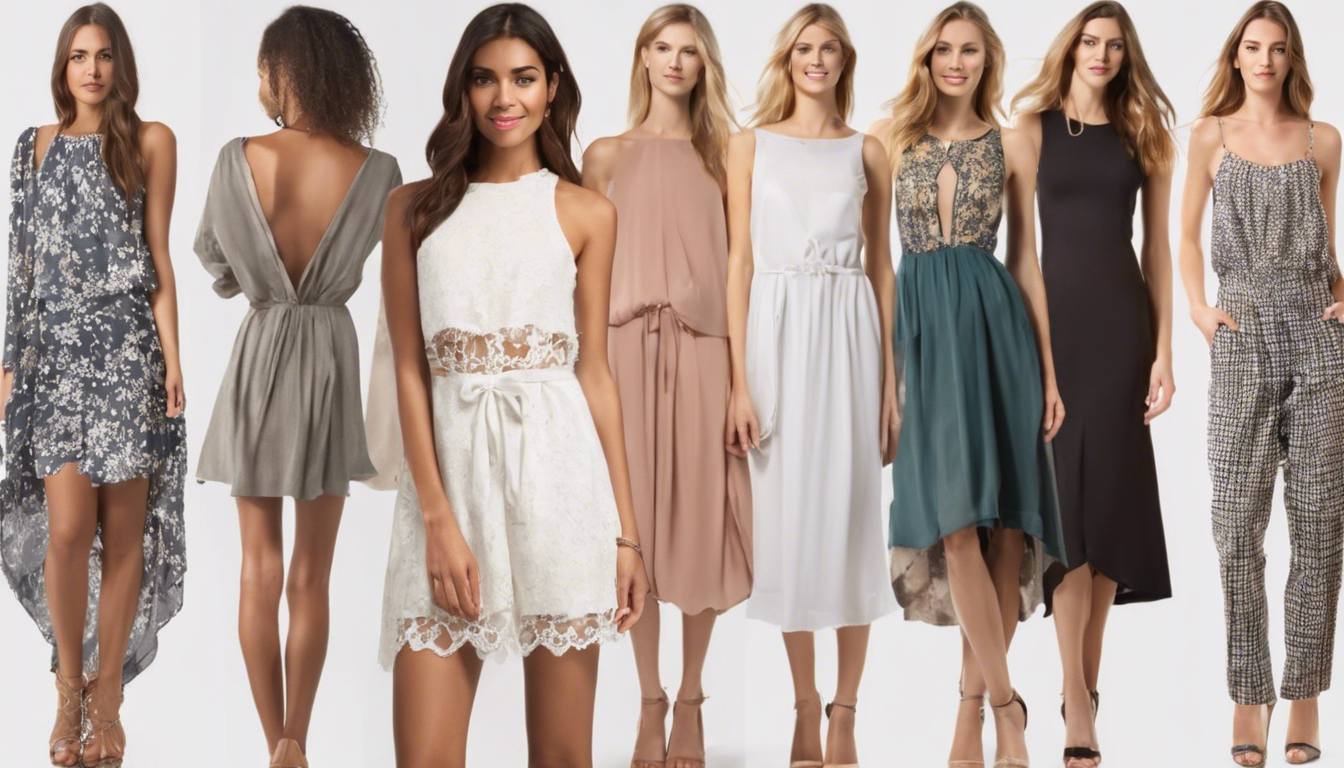 Comment choisir le meilleur site internet pour acheter des vêtements ?