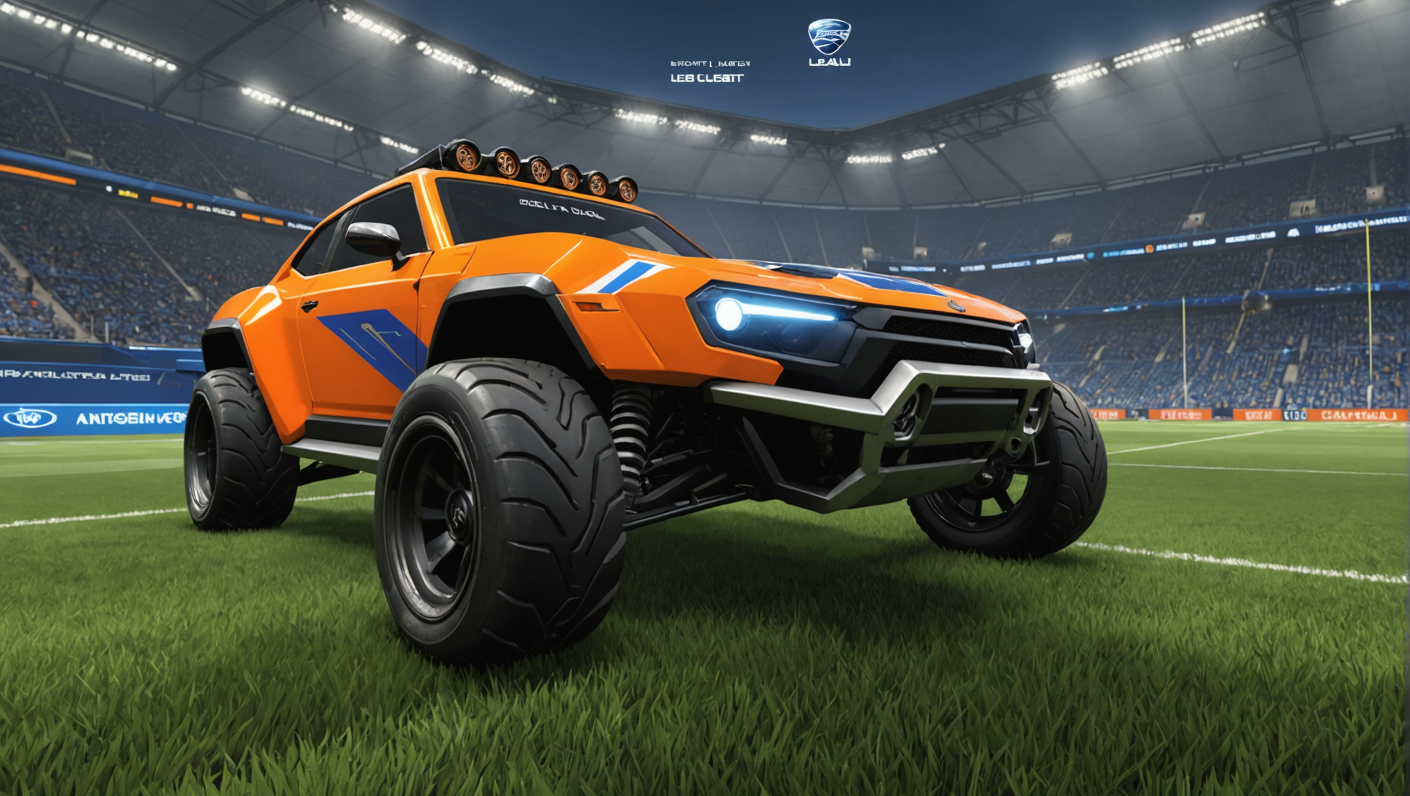 Comment trader sur Rocket League ?