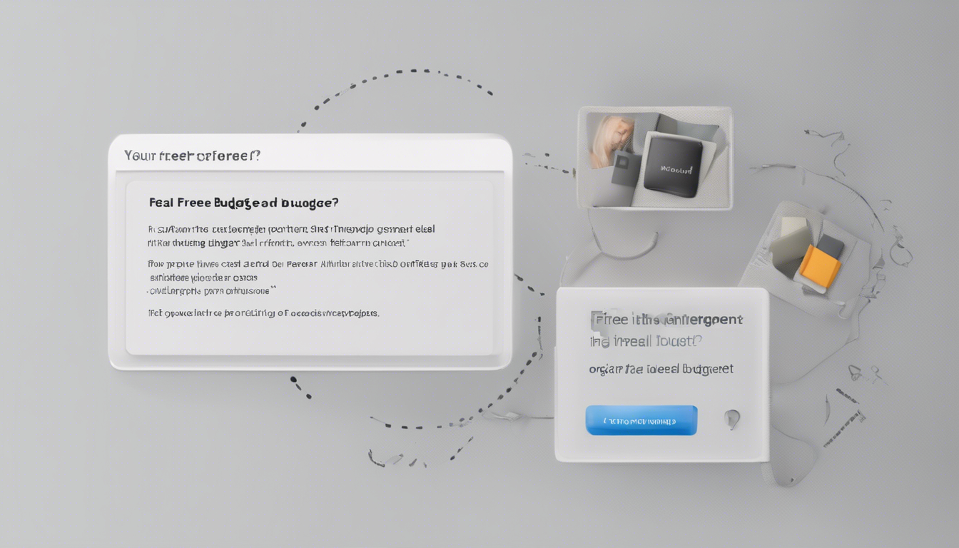 Est-ce que Free propose le forfait internet pas cher idéal ?