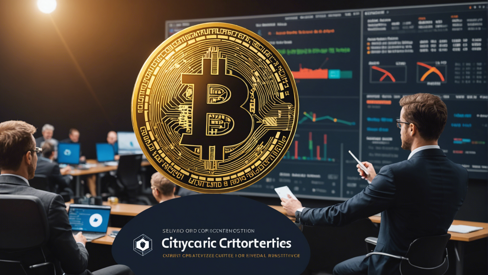 Pourquoi suivre une formation sur les crypto-monnaies ?