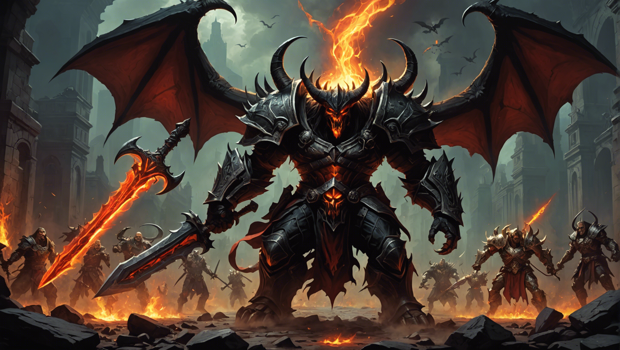 découvrez l'impact du commerce sur path of diablo et son influence sur le jeu. explorez comment le commerce modifie l'expérience de jeu et ses conséquences sur l'économie virtuelle de path of diablo.