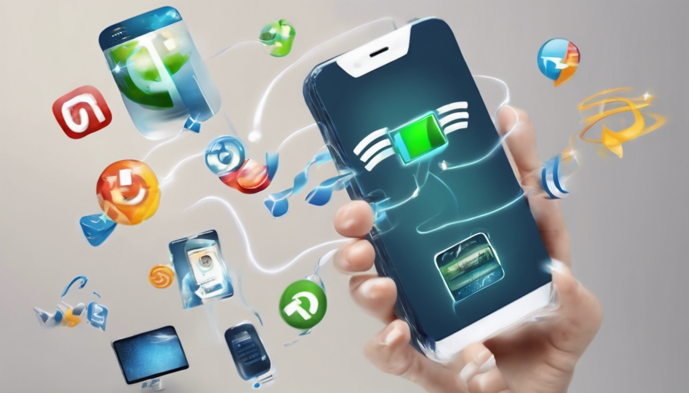 Quelle est la meilleure offre internet mobile pour vous ?