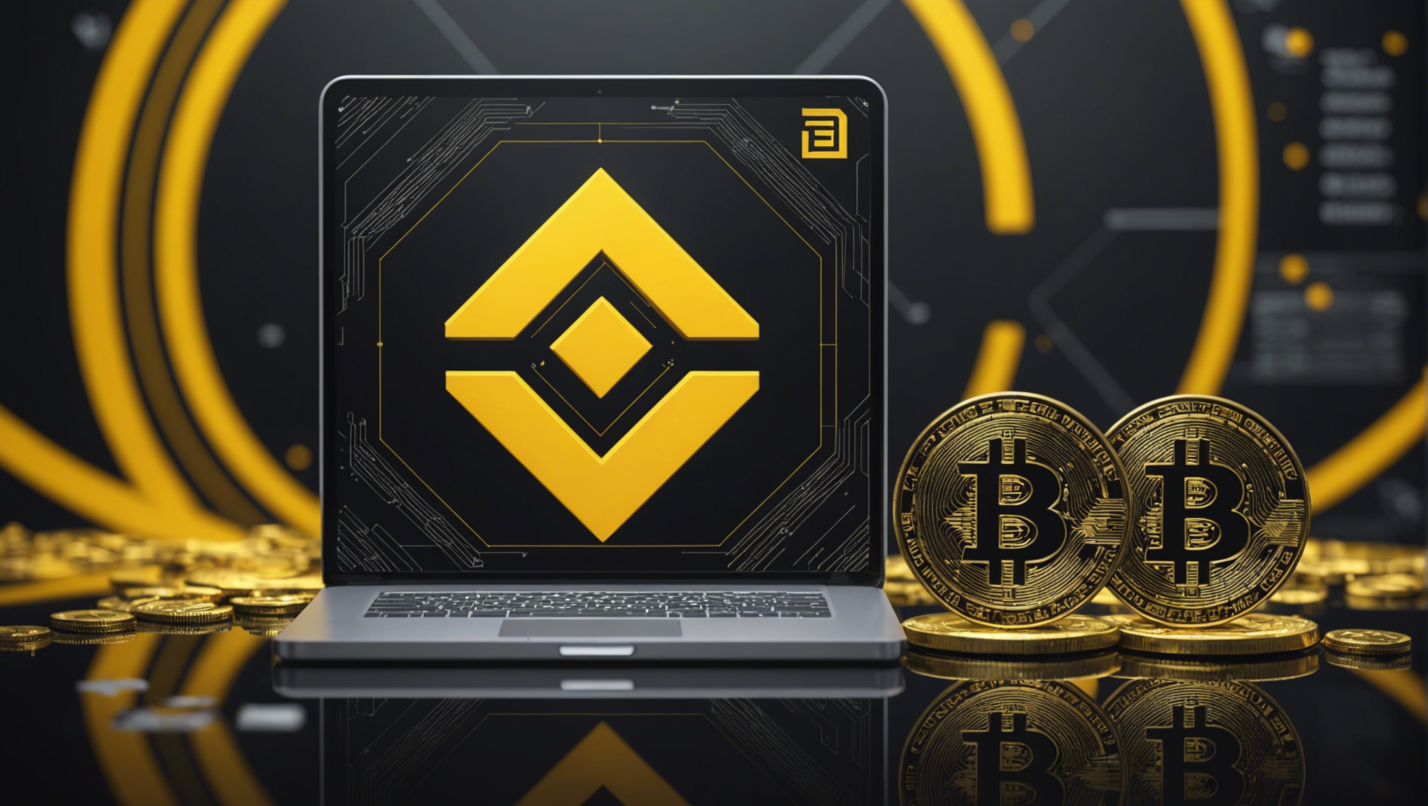 Quelles sont les actualités récentes de Binance ?