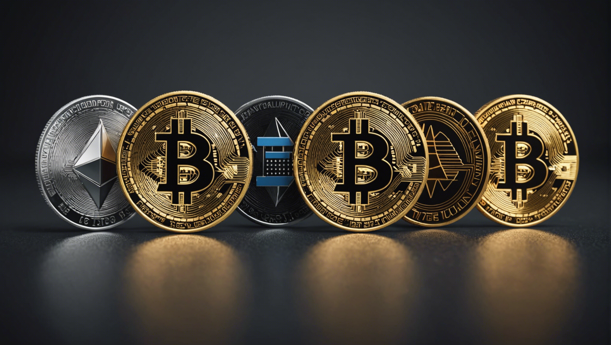 Quelles sont les tendances actuelles du financement dans le domaine de la cryptomonnaie ?