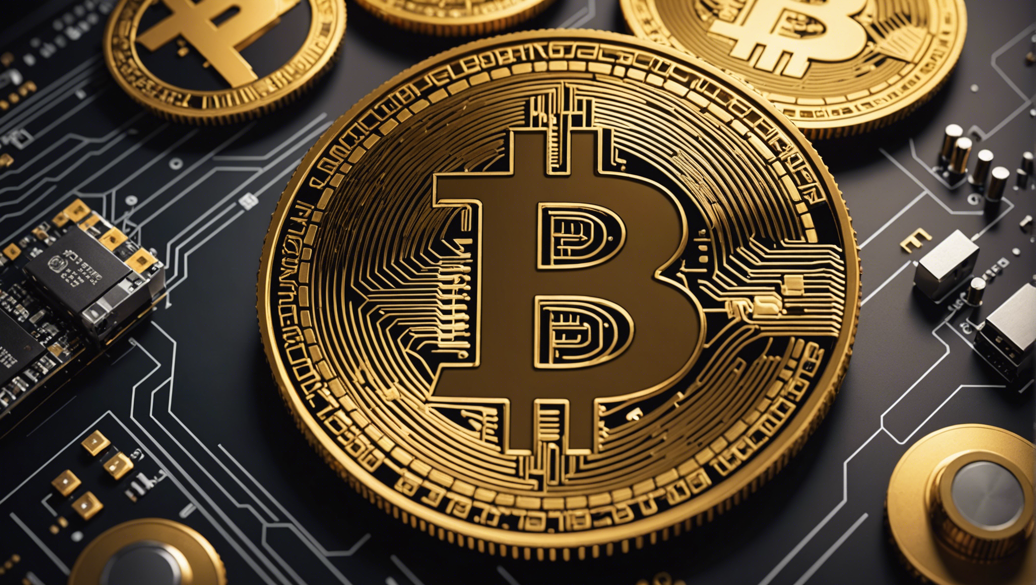 Qu&rsquo;est-ce que le Bitcoin et comment fonctionne la crypto-monnaie ?