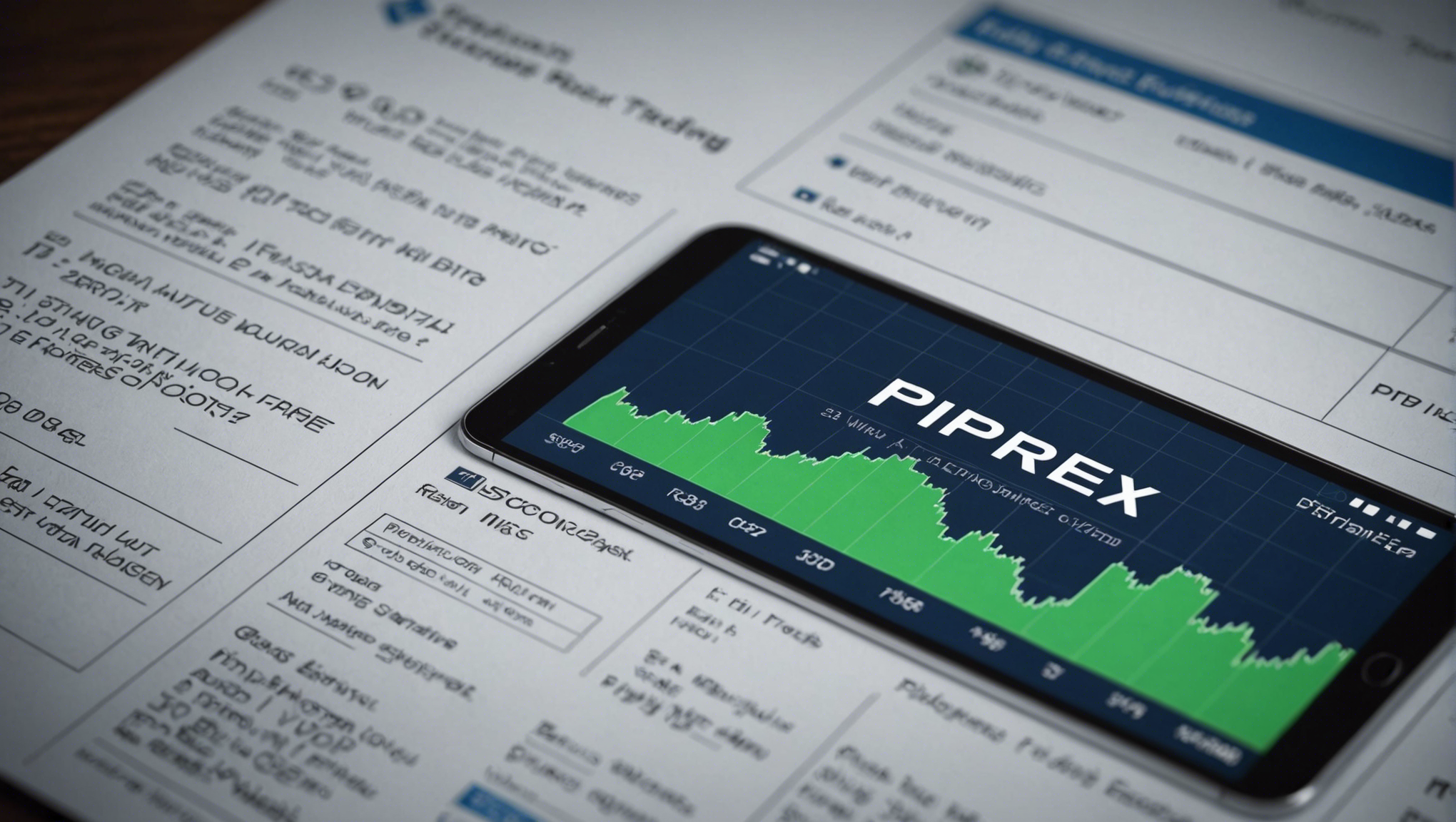 découvrez ce que sont les pips dans le trading forex et comment ils fonctionnent. apprenez leur rôle dans la tarification des devises et leur importance pour les traders forex.