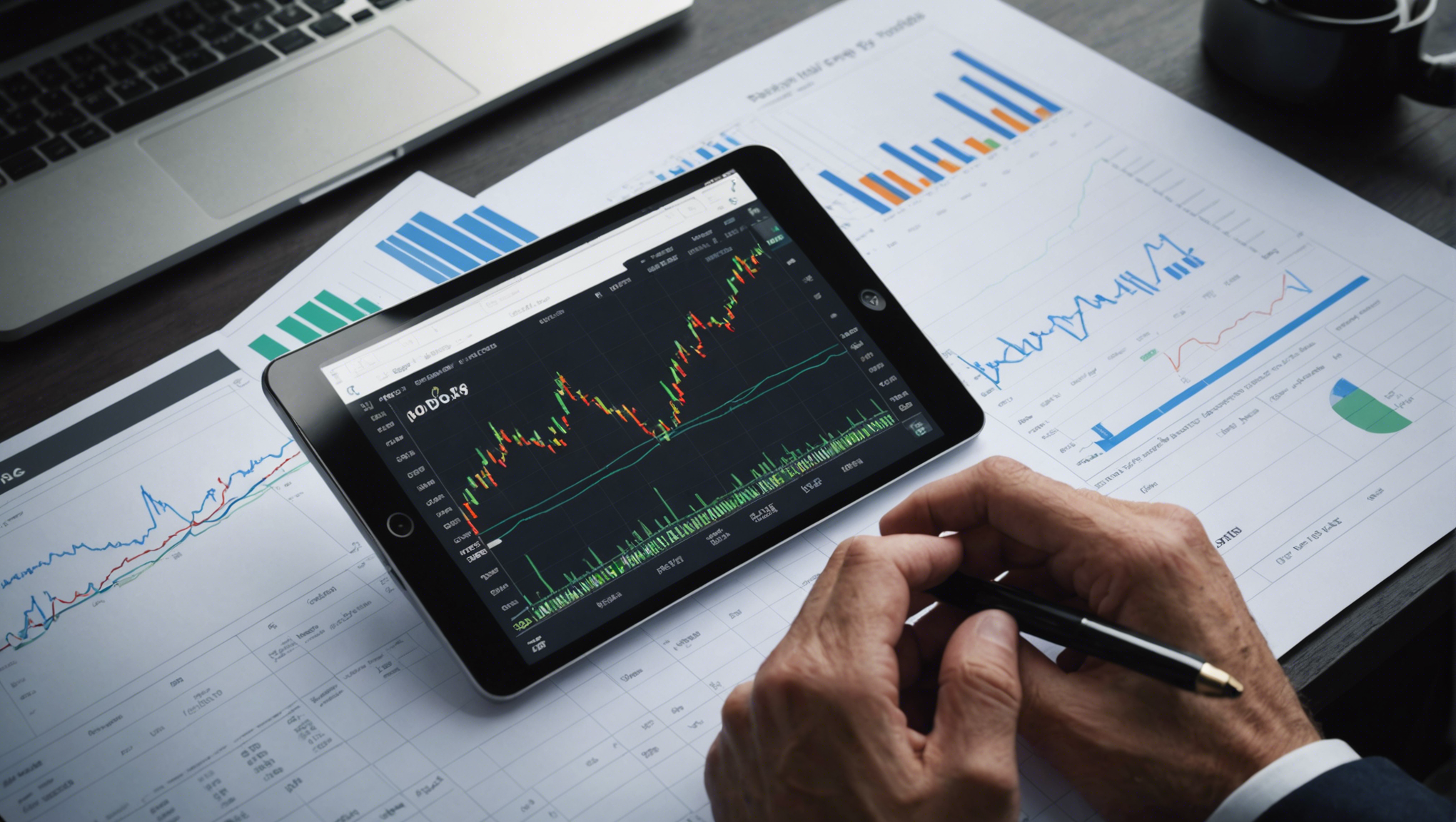 Qu&rsquo;est-ce que sont les pips dans le trading forex ?