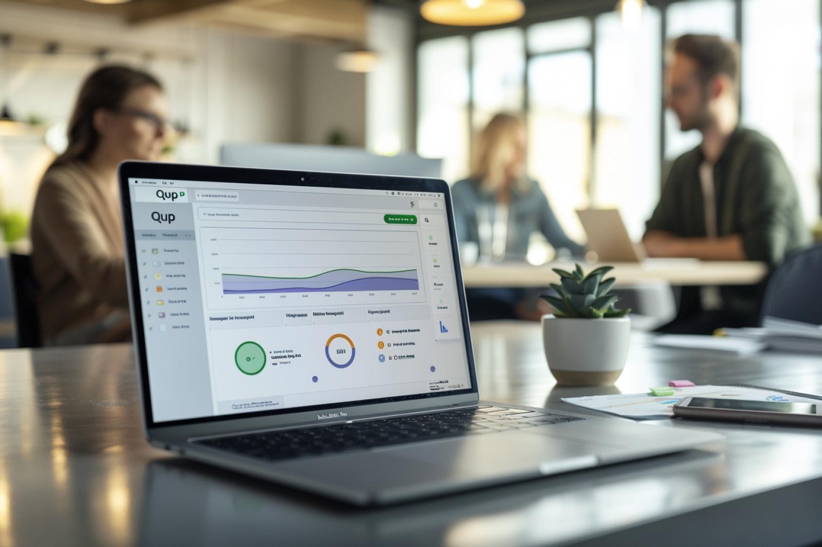 Améliorez votre productivité avec Quip, l&rsquo;outil de collaboration intégré à Salesforce