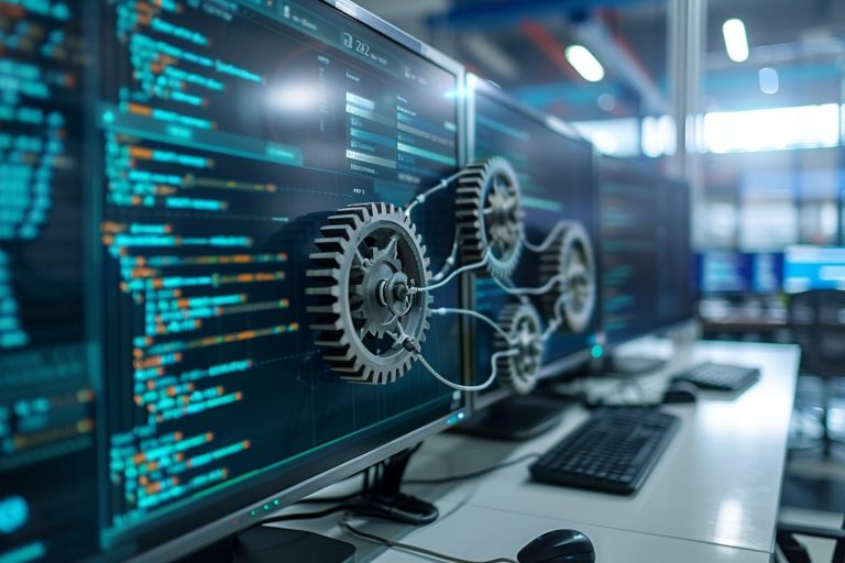 API : Qu&rsquo;est-ce que c&rsquo;est et comment ça fonctionne ?