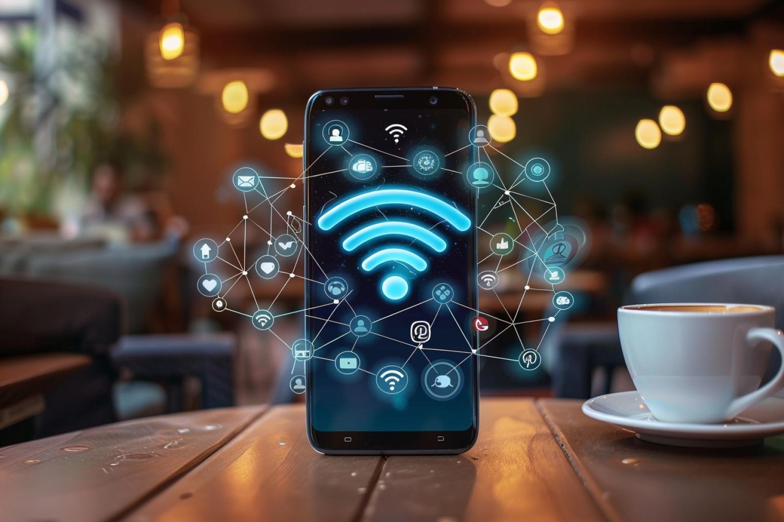 Besoin de rester connecté en illimité, mais sans internet ?