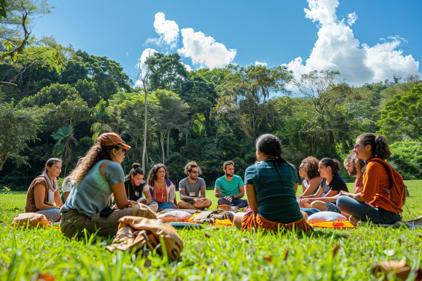 Camp d&rsquo;apprentissage des partenaires : une expérience enrichissante pour renforcer vos compétences