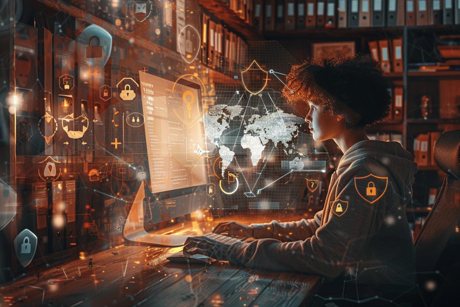 Comment assurer une protection efficace de votre vie privée sur Internet ?