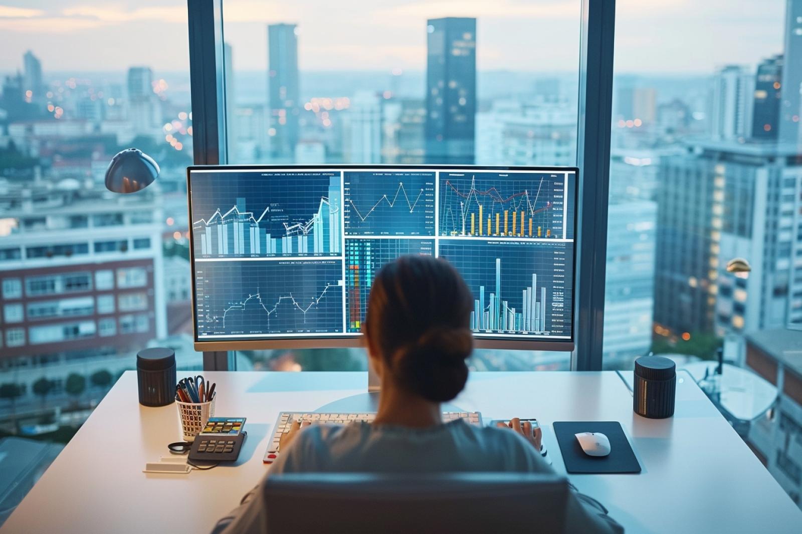 Comment calculer efficacement les commissions en ligne