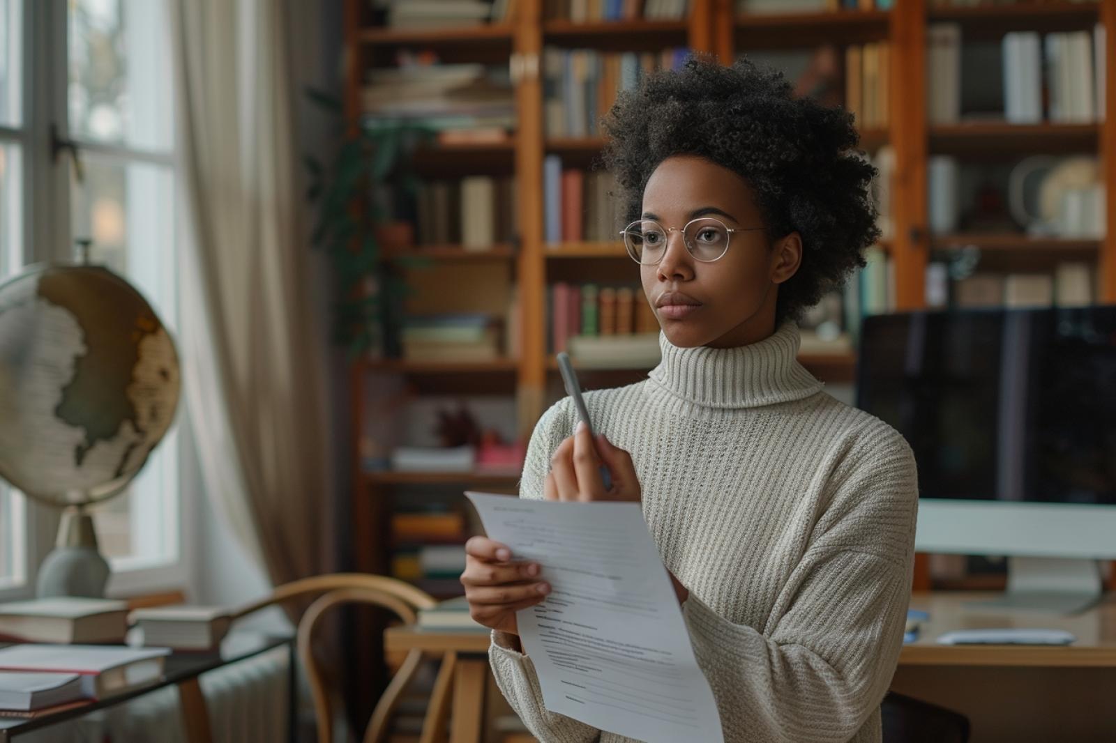 Comment calculer son quotient intellectuel et ce qu&rsquo;il révèle sur votre intelligence