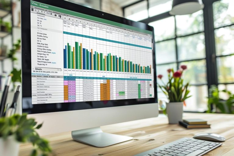 Comment créer une liste déroulante dynamique dans Excel : Guide complet