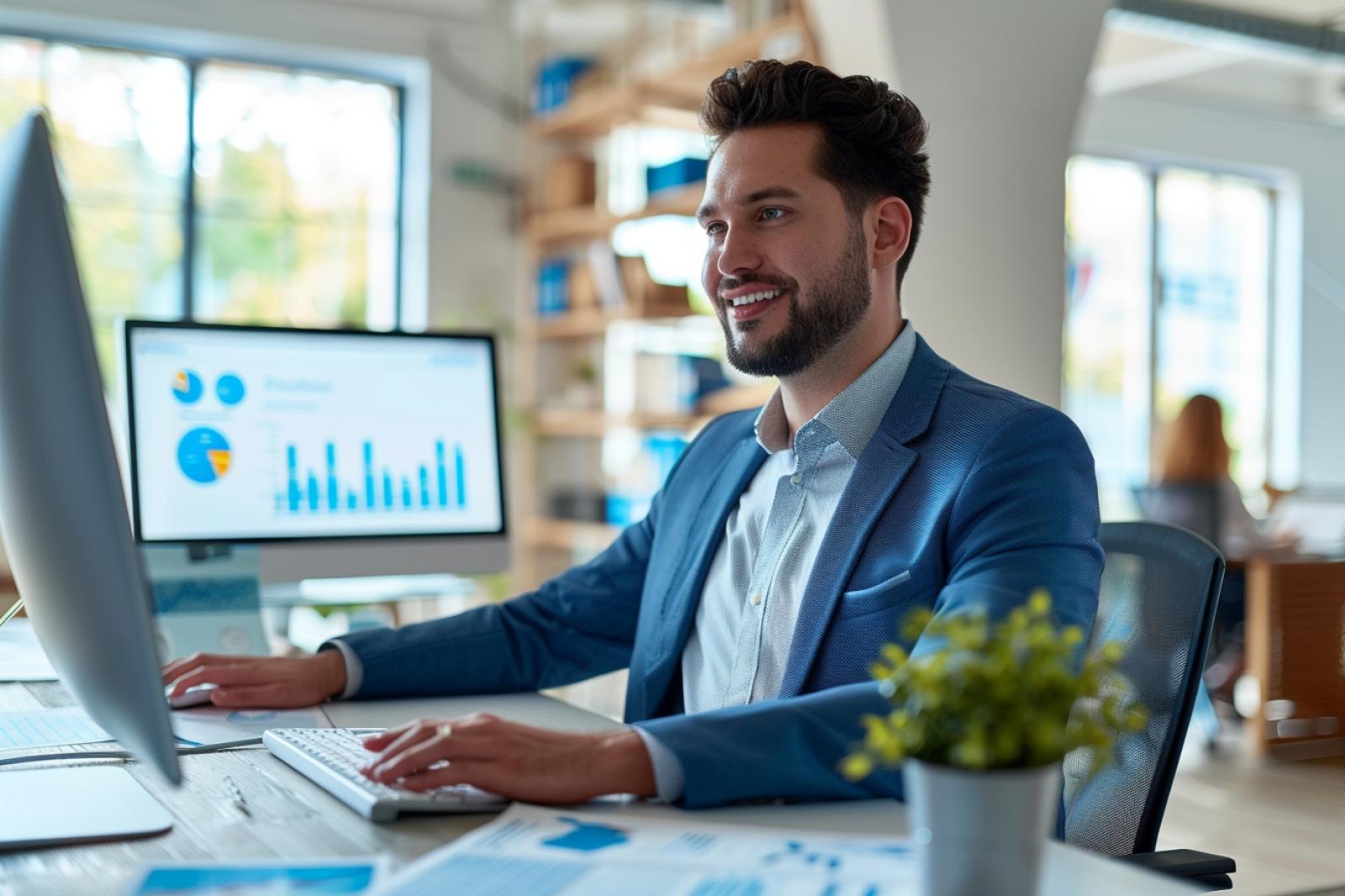 Comment devenir un analyste d&rsquo;affaires Salesforce efficace pour booster vos ventes